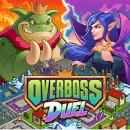 Overboss: Duel  (2) board game collectible [Barcode 856934004481] - Main Image 1