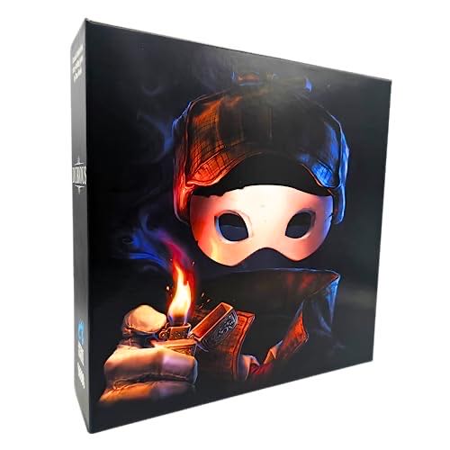 Tokaido:  Deluxe 🎲