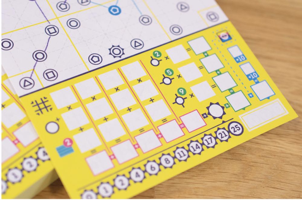 Next Station: London  (1-4) board game collectible [Barcode 4018928551982] - Main Image 4