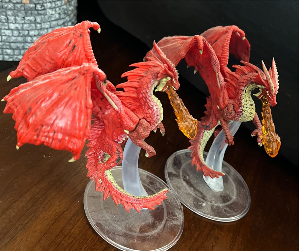 Fresco Board Game Mega Box