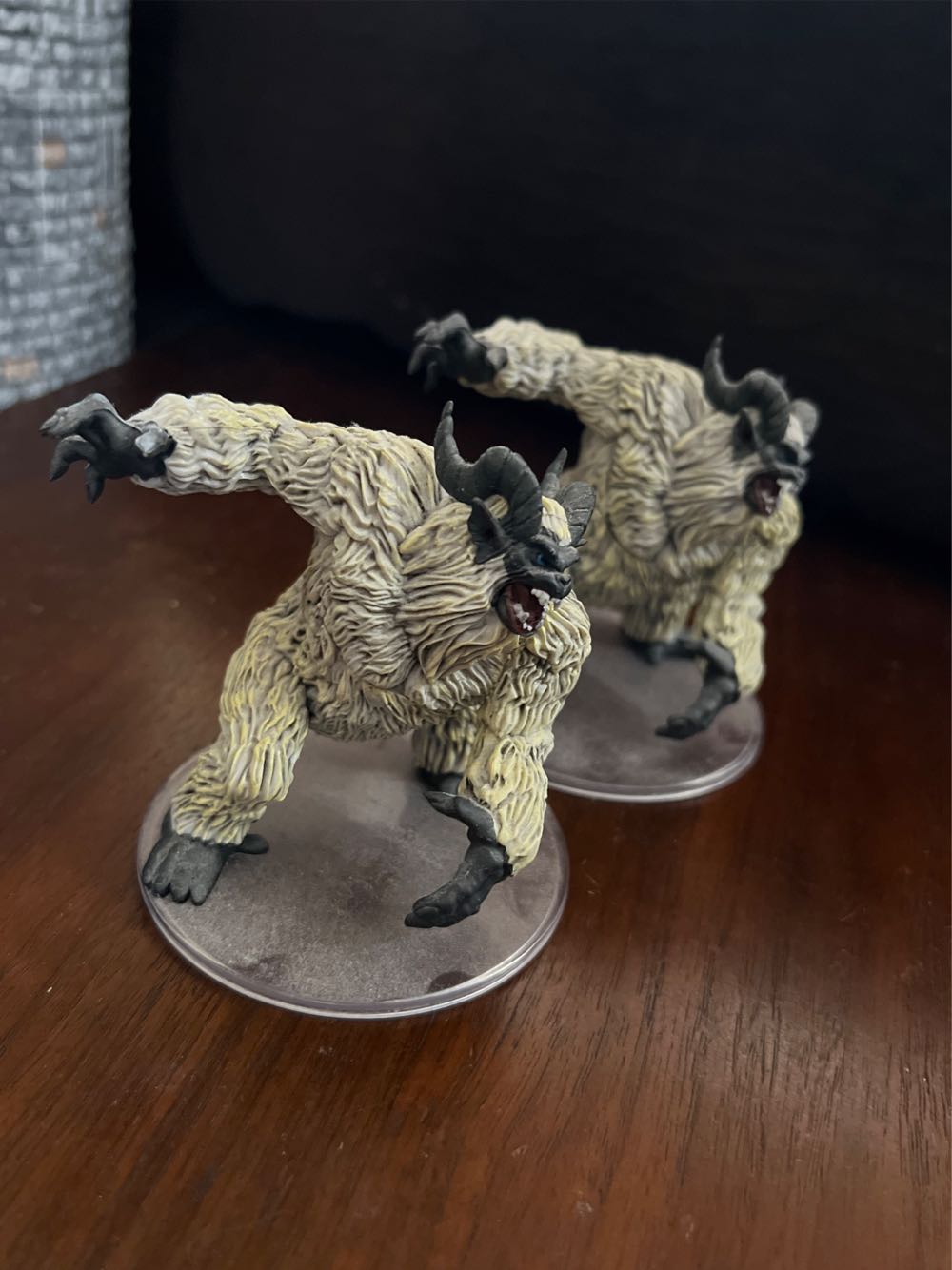 Labyrinth: Disney Villains