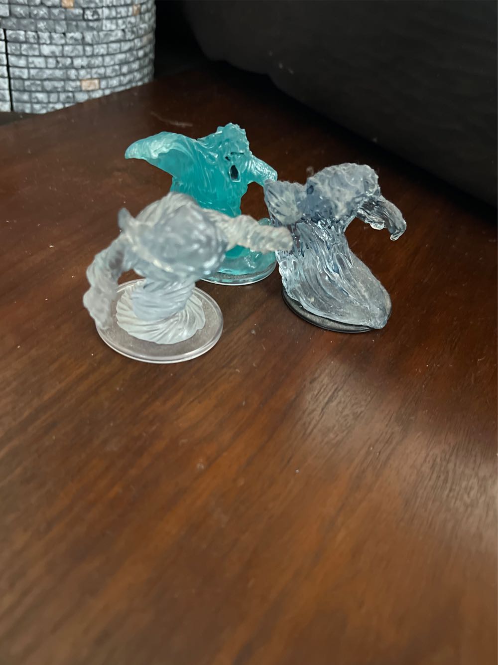 Walking Into Clarksdale