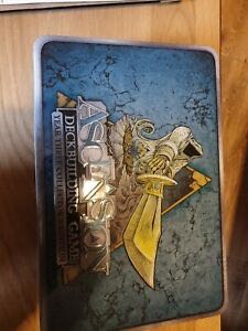 Ascension: Year 5 Collector’s Edition  (2-6) board game collectible [Barcode 074427101701] - Main Image 1