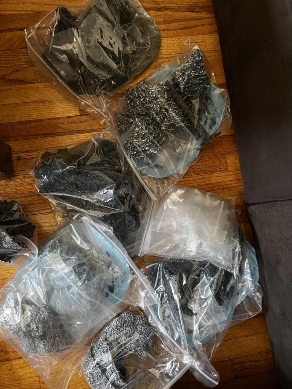 Escape Room The Prison Island