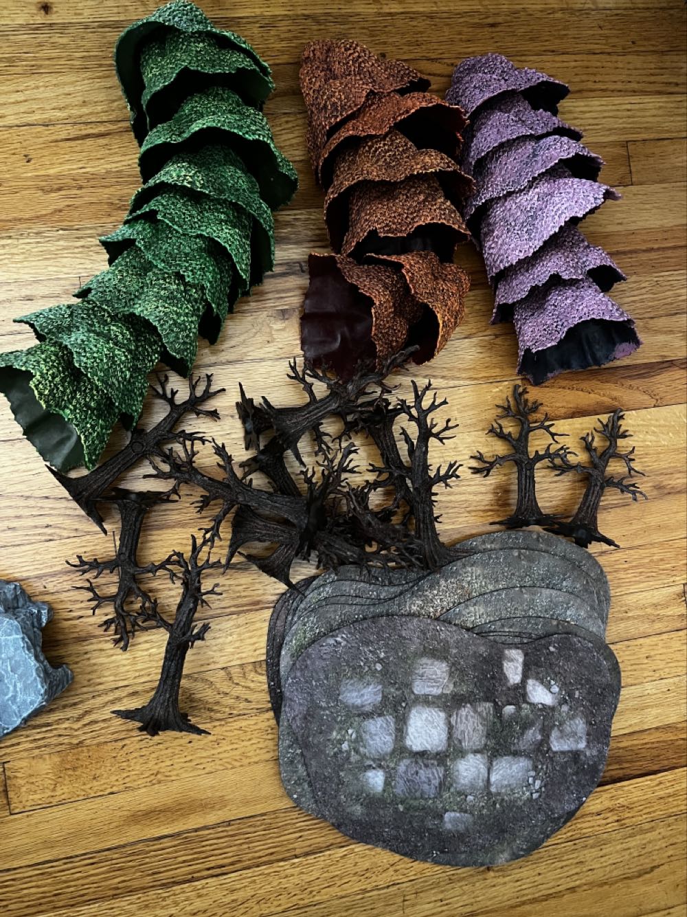 Hostel: After Dark - Enhancements ‘N’ Events