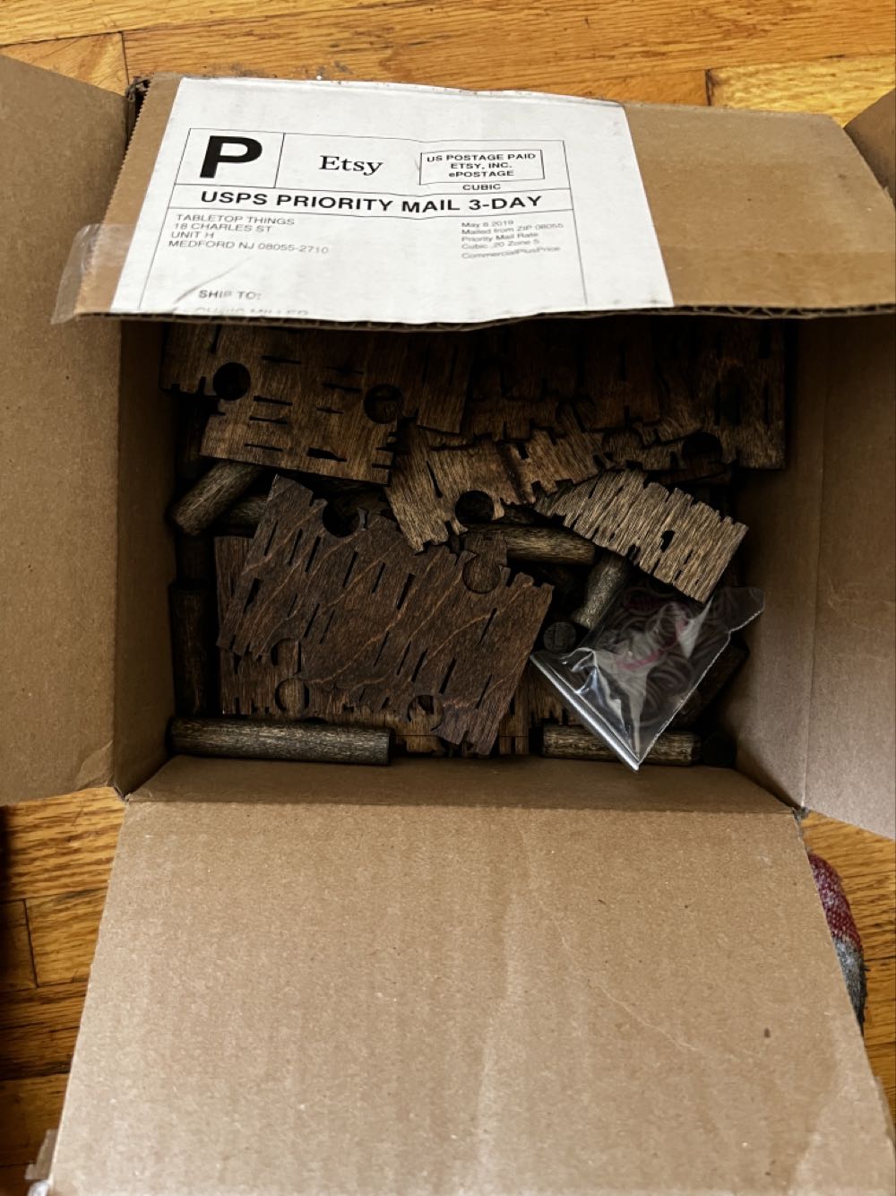 The Drowning Caverns Of The Fish Fifth Edition Fantasy #15: 5th D&d