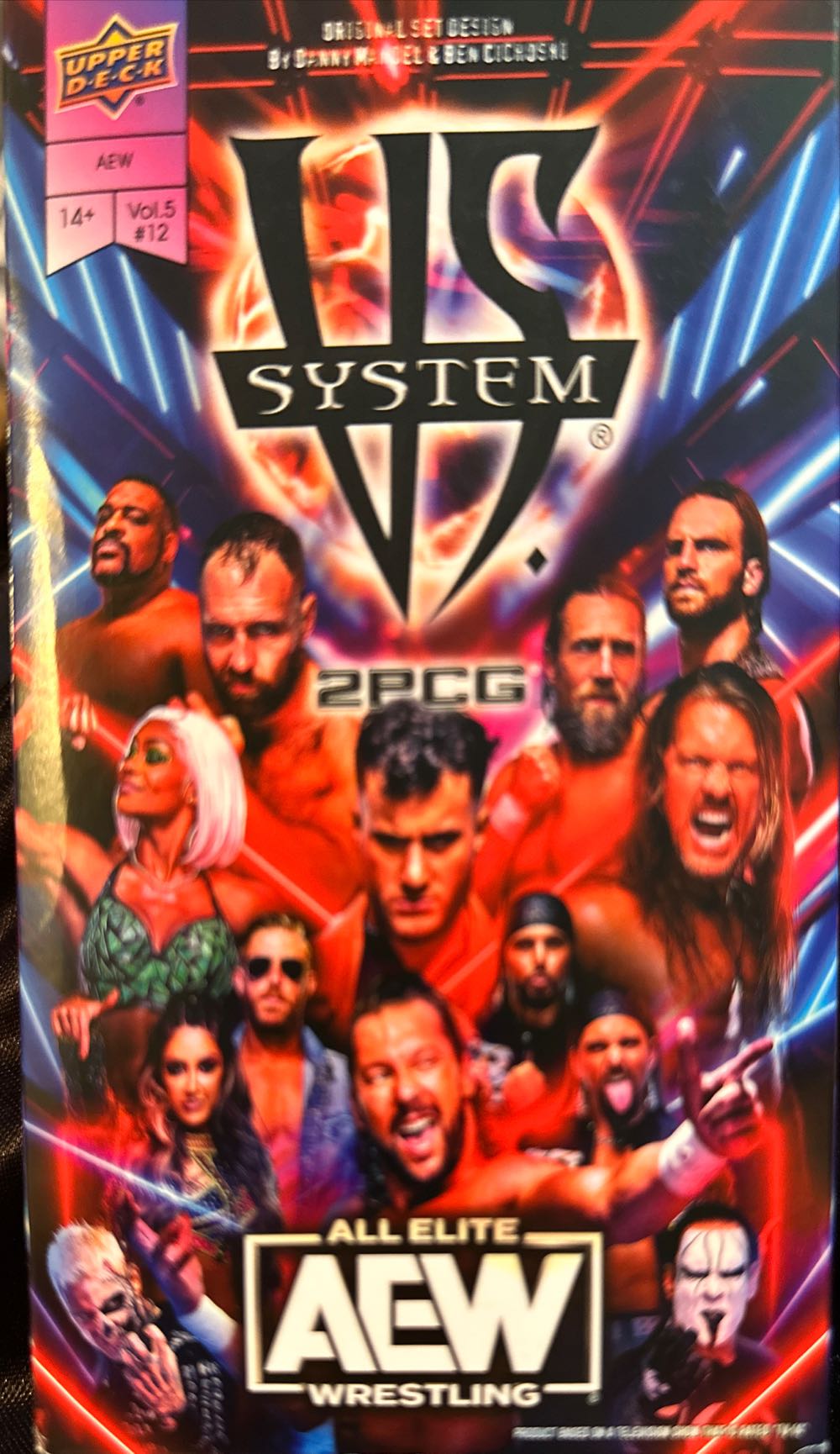 Stranger Things Attack Of The Mind Flayer