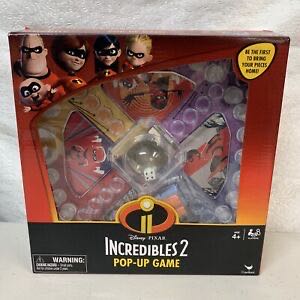 Eeboo Cupcake Spinner Game