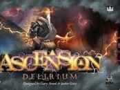 Shadowrun: Edgezone - Playmat 2