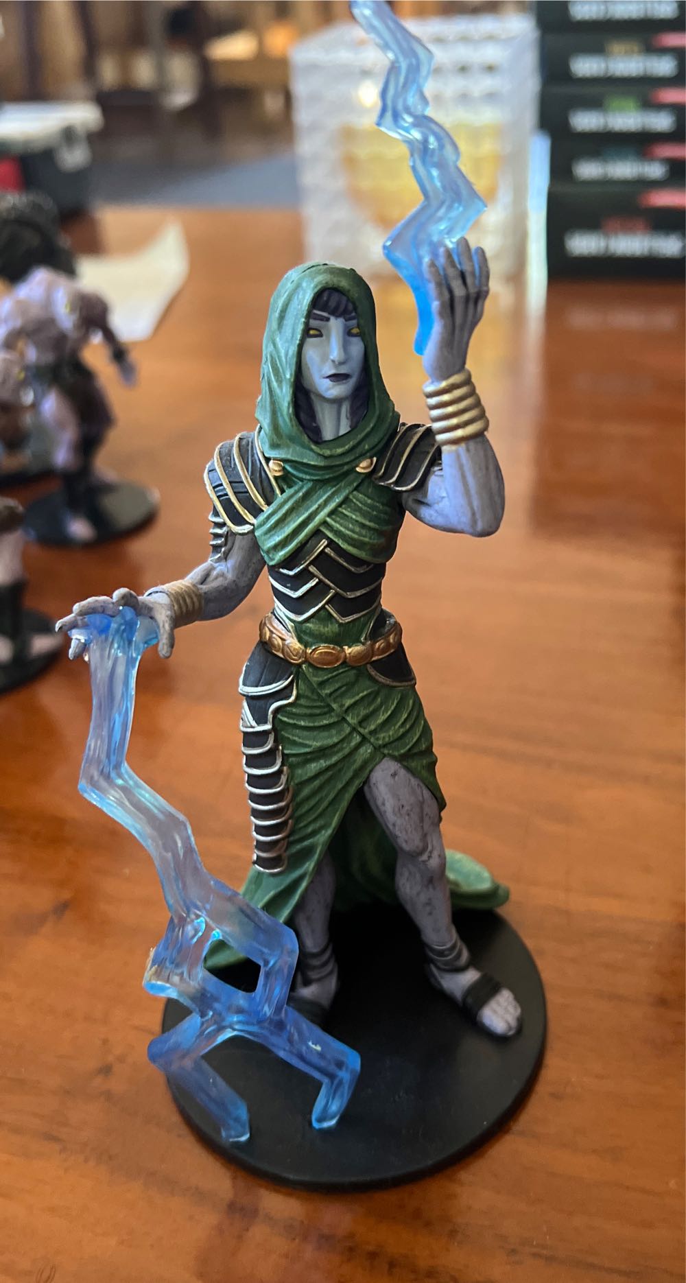 Quest Of The Philosopher’s Stone, The