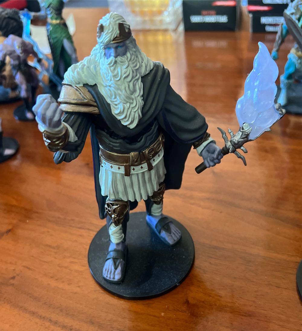 Mayhem: Dastardly & Muttley: 2 Figure Pack