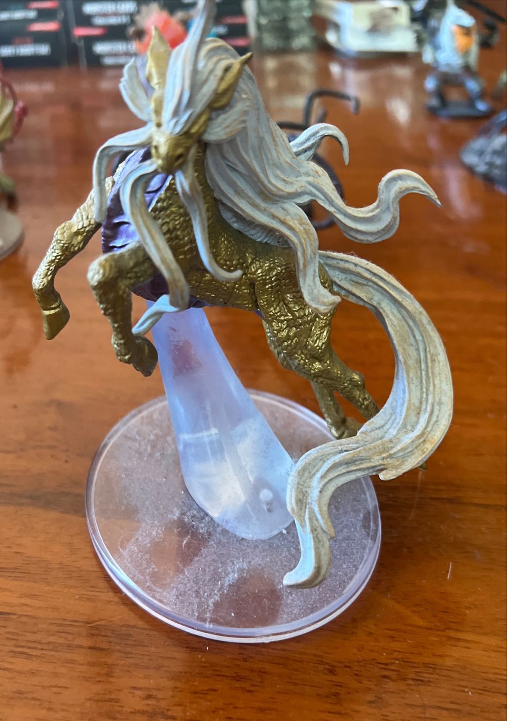 Dungeons And Dragons 5th Edition Deck Of Cards – Treacherous Trap Deck: Lvl 17-20 By Nord Games – 50 Cards Games For Adults And Kids – Dnd Books – Gaming Accessories Compatible With D&d 5e