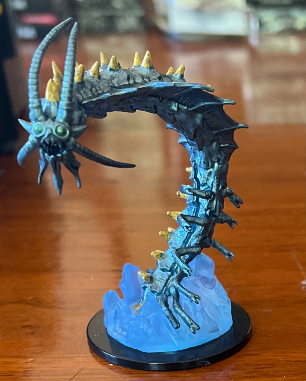 Box And Bouncy Balls Toy