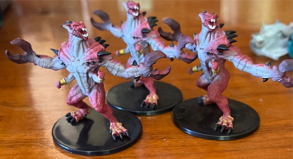 Cthulhu Wars: Neutral Unit Identifiers for Bubastis