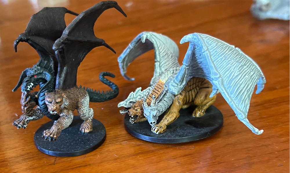 Cthulhu Wars: Tcho-tcho Tribes