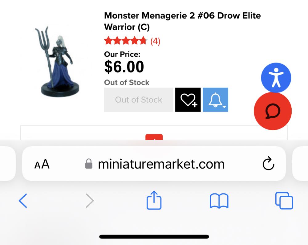 BOX: Underdark  board game collectible - Main Image 3