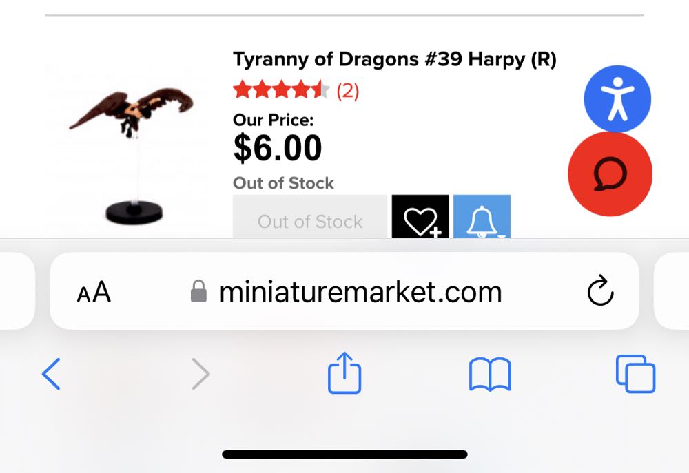 BOX: Various Small  board game collectible - Main Image 2