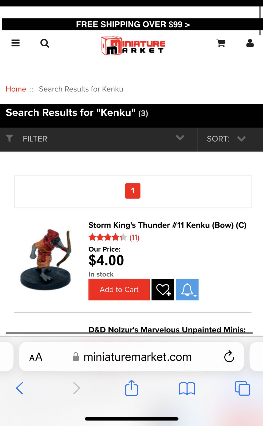 BOX: Various Small  board game collectible - Main Image 3