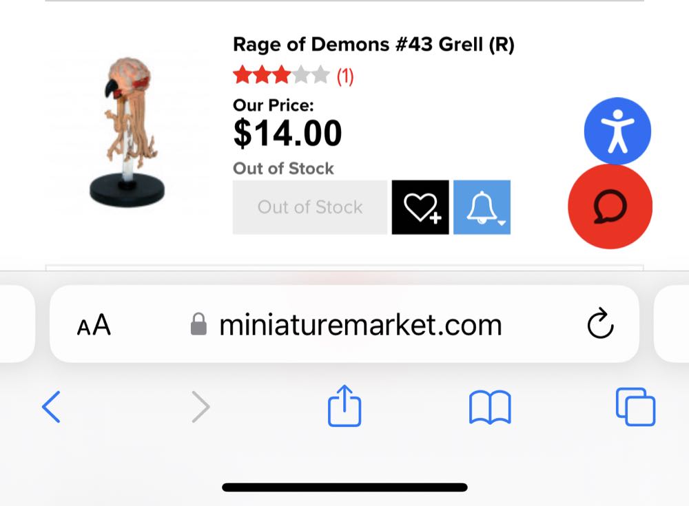 BOX: Various Small  board game collectible - Main Image 4