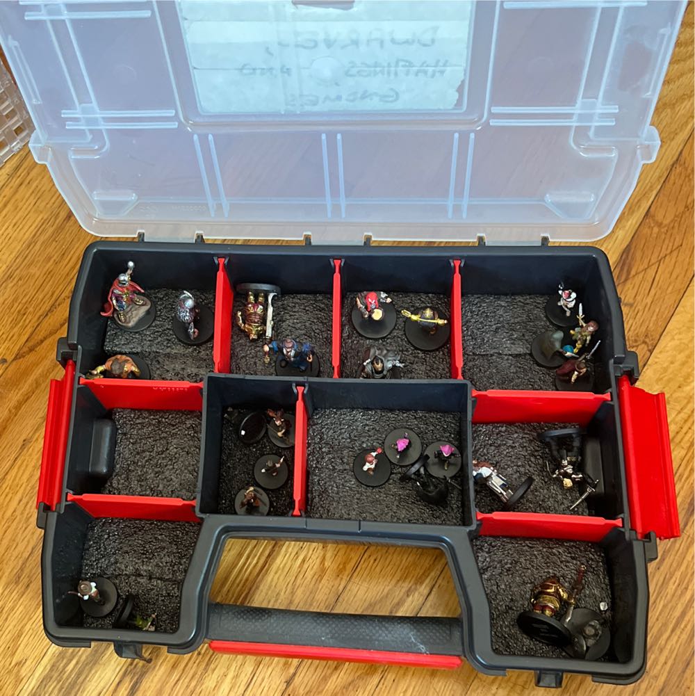 Darkest Dungeon: Musketeer