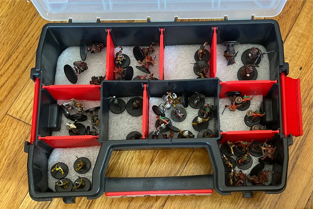 Robot Quest Arena: Kettle