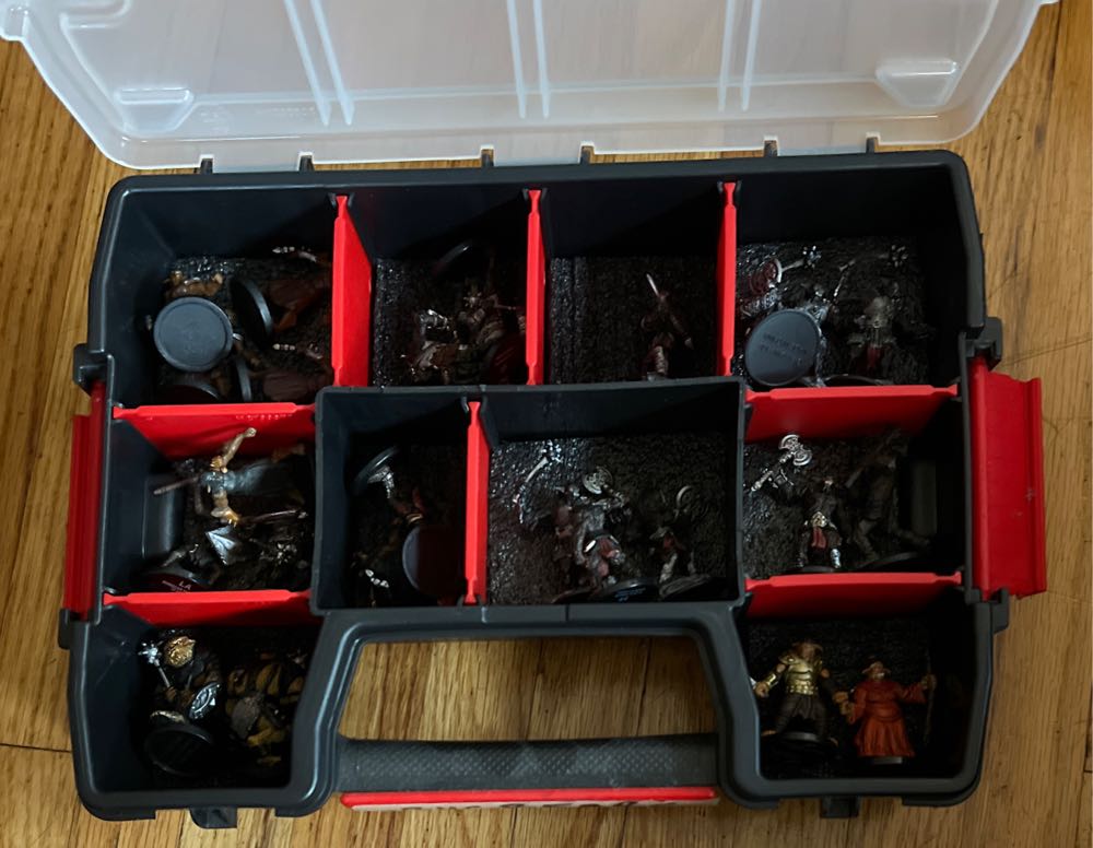 Lobotomy II: Manhunt - Legacy Ward