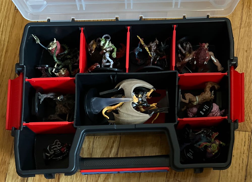 Rolling Realms - Skulk Hollow