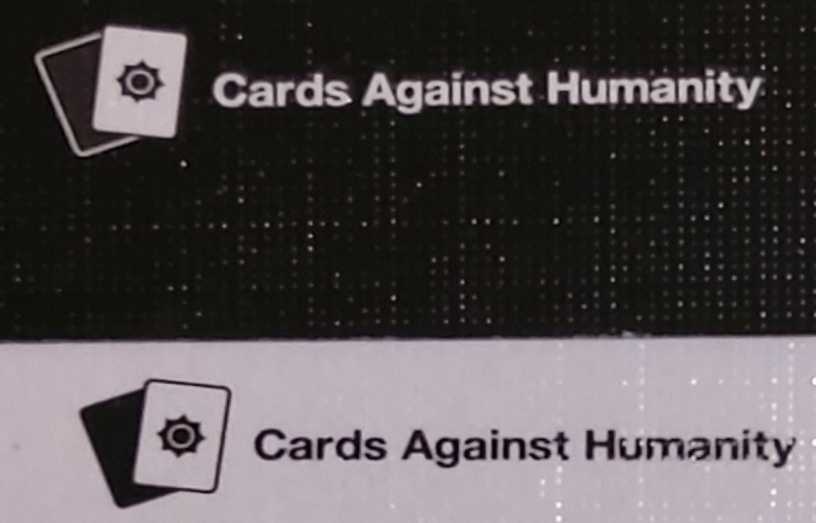 Cards Against Humanity: Hot Box  (4+) board game collectible [Barcode 817246020934] - Main Image 4