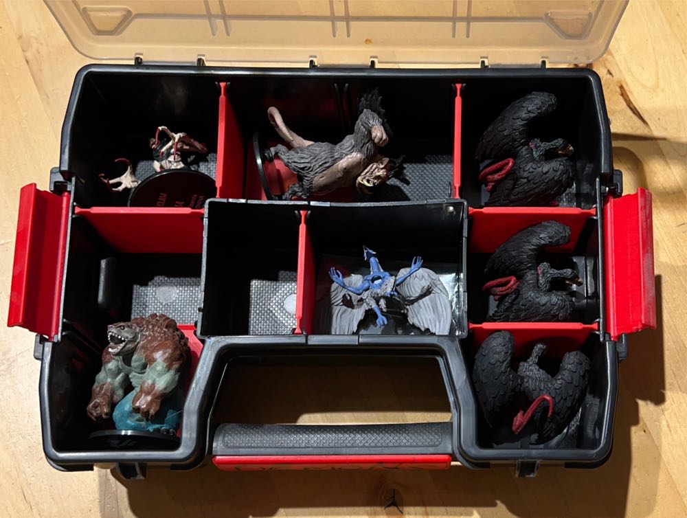 Bloodborne: The Board Game: Yahar’gul Unseen Village Expansion