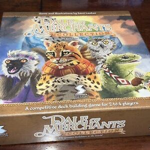 Gh Court - Role Playing Party Card Game