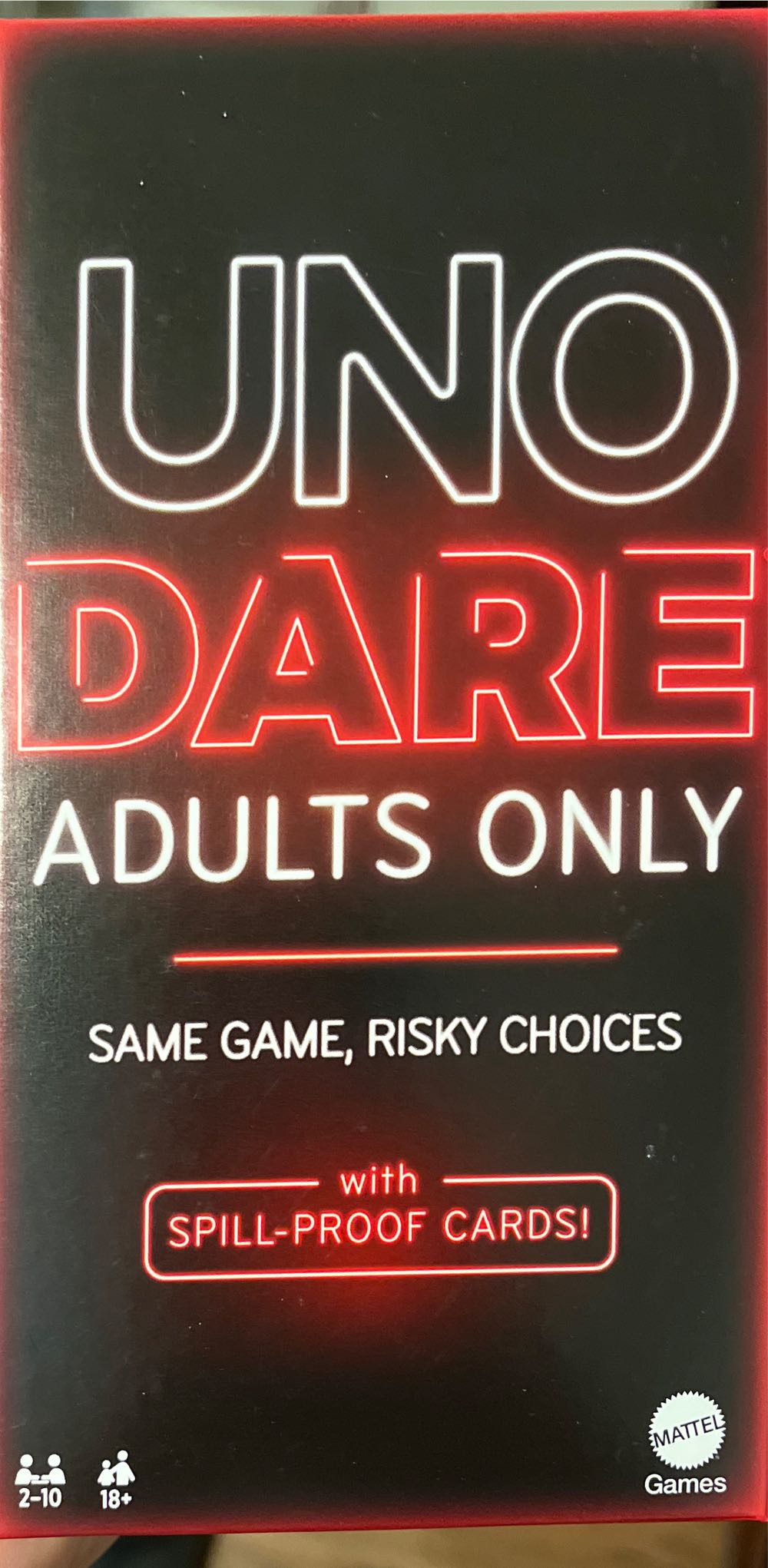 Bluey Scavenger Hunt