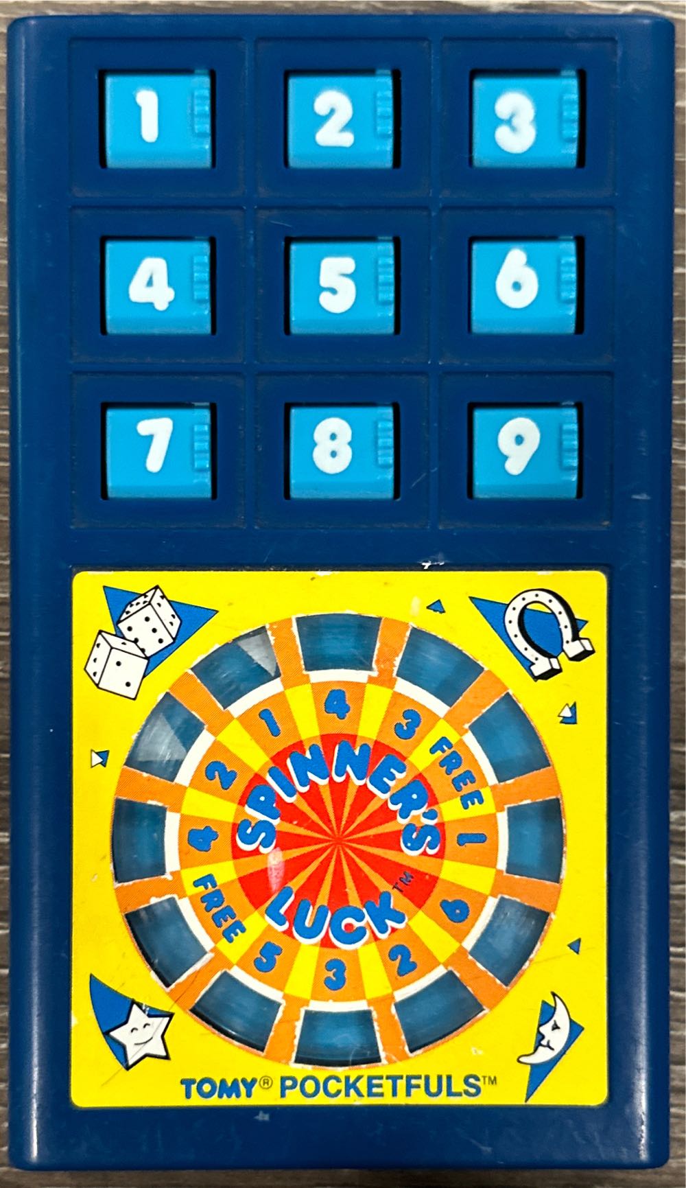 Money Dice Game Big Money Ravensburger 26057 8 Family From Years To 99