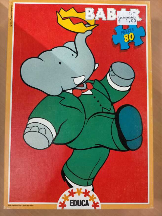 Tales Of The Old Margreve