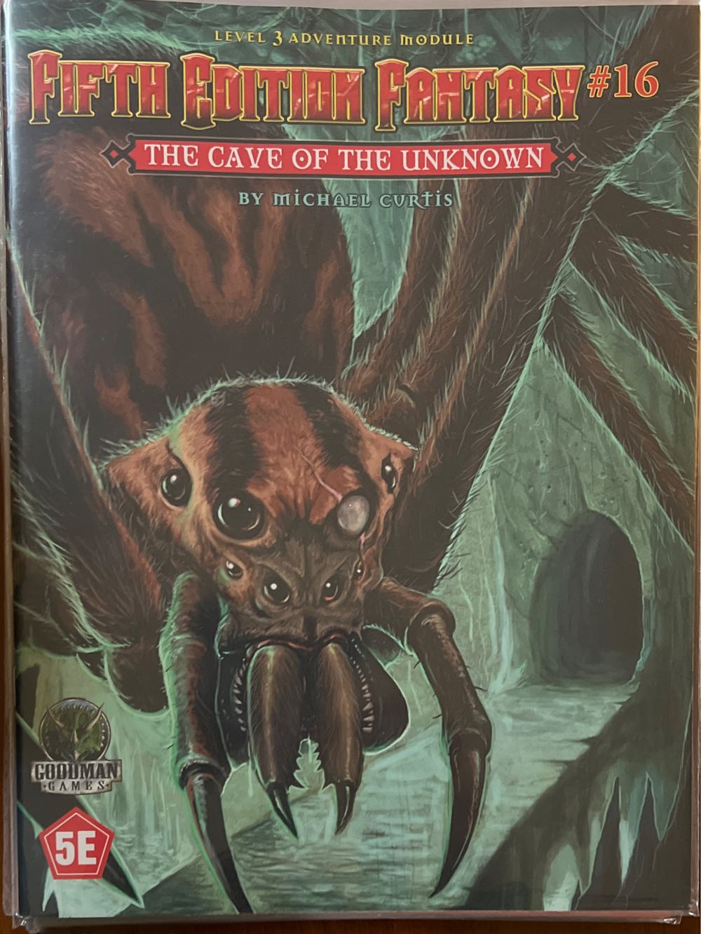 Lobotomy II: Manhunt - Inferno