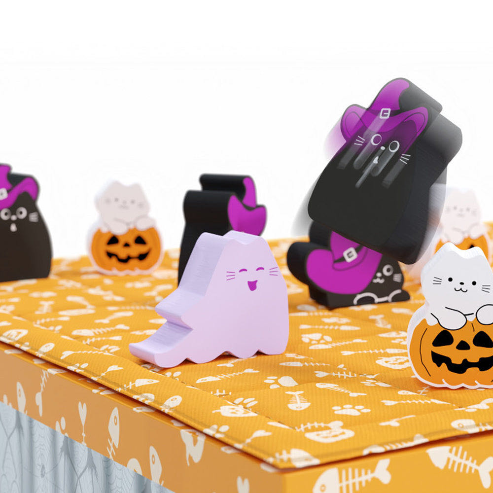 BOOoop.  (2) board game collectible - Main Image 2