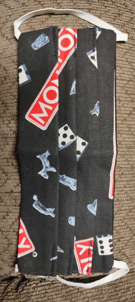 Patchwork Winter Edition