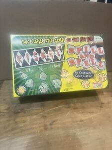 Stefan Feld City Collection 3: New York City - Deluxe Components