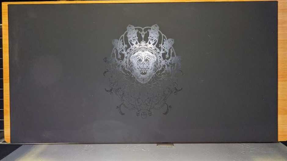 Kingdom Death: Monster Gambler’s Chest Expansion   (1-4) board game collectible - Main Image 2