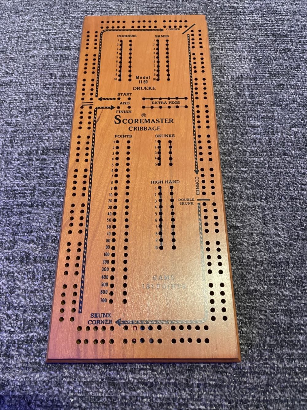 Star Realms - The Alignment Command Deck