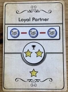 Mazescape XP: Cryo-C