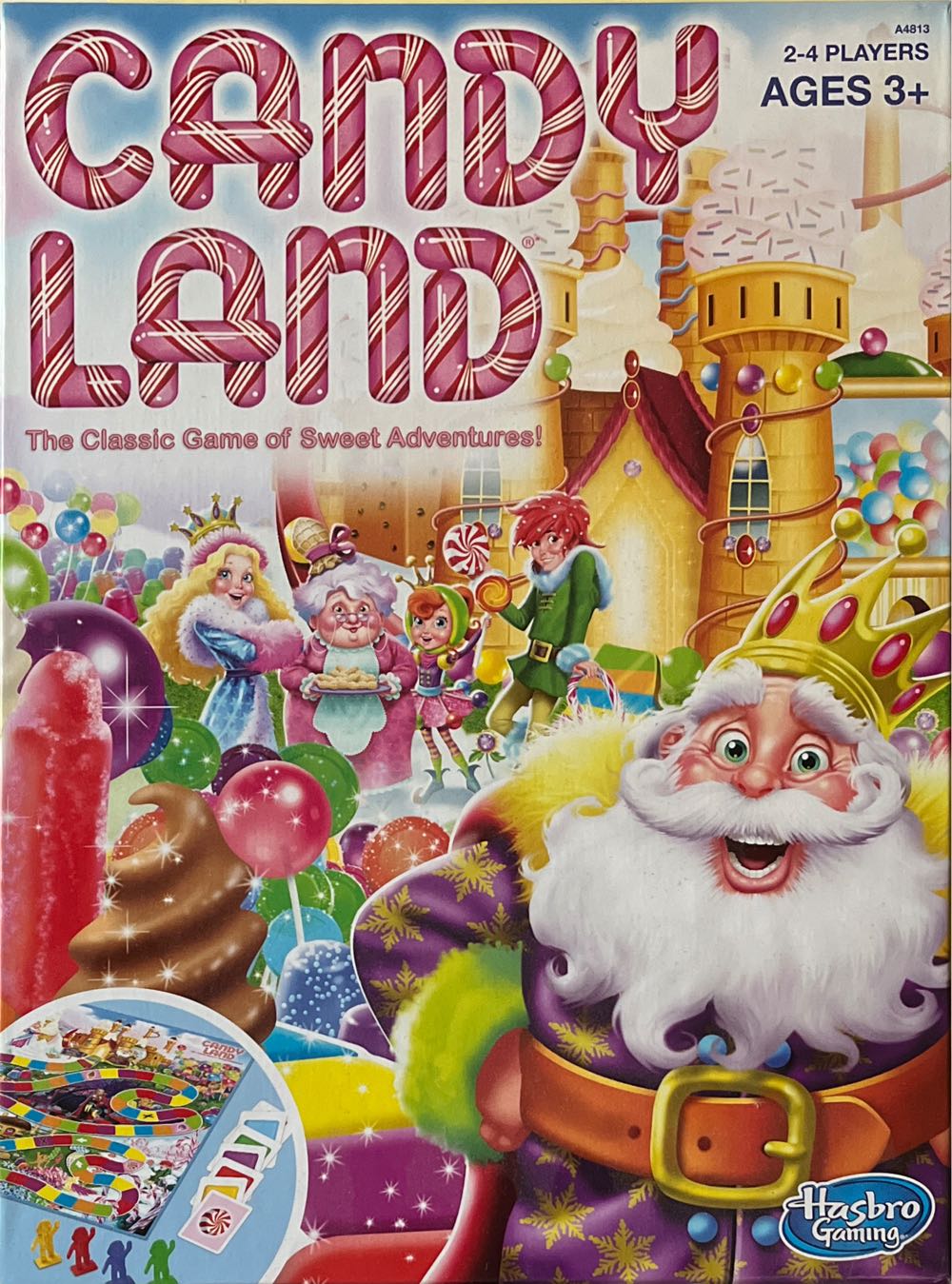 G.i. Joe : New Alliances