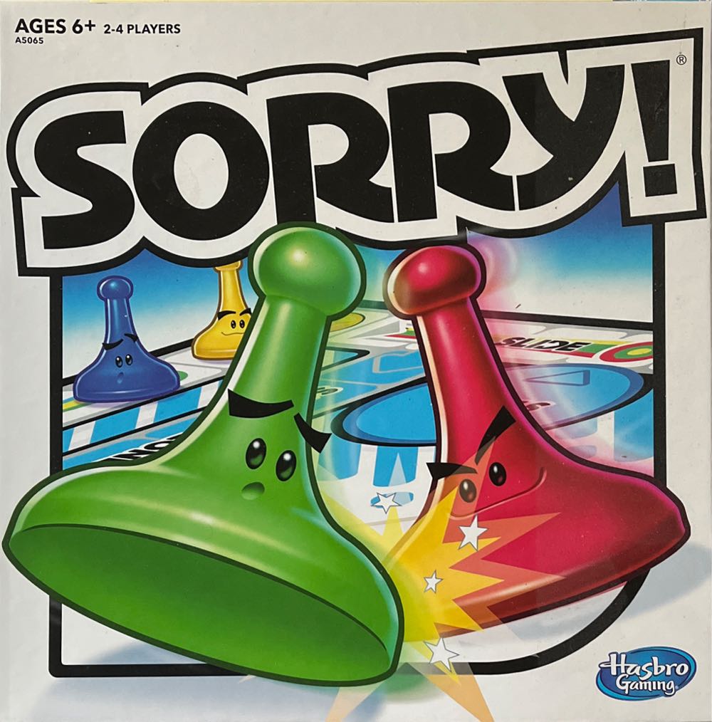 Vindication: Dice Tower Promo 2022