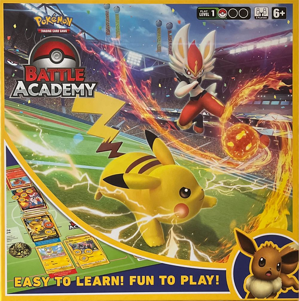 Goliath Tik Tak Boem Various