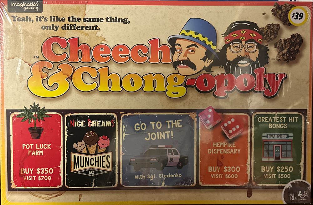 My City Roll & Write