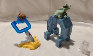 What’s In Ned’s Head?