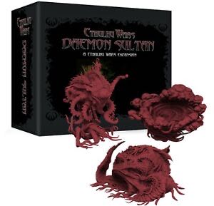 Resident Evil 3: The Board Game