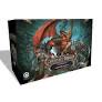 Chronicles Of Drunagor Age Of Darkness:  Monster Pack #1  board game collectible [Barcode 705333732122] - Main Image 1