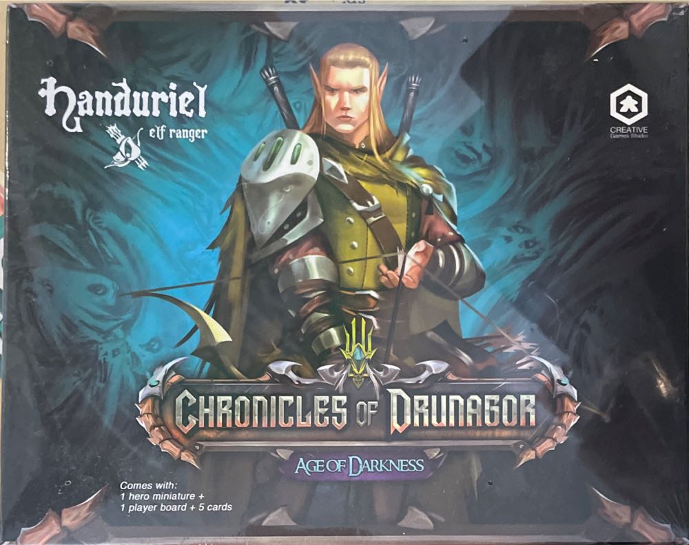 Miller Zoo | Cooperative Strategy Game For Families | Ages 8 | 1 To 6 Players | 30 Minutes