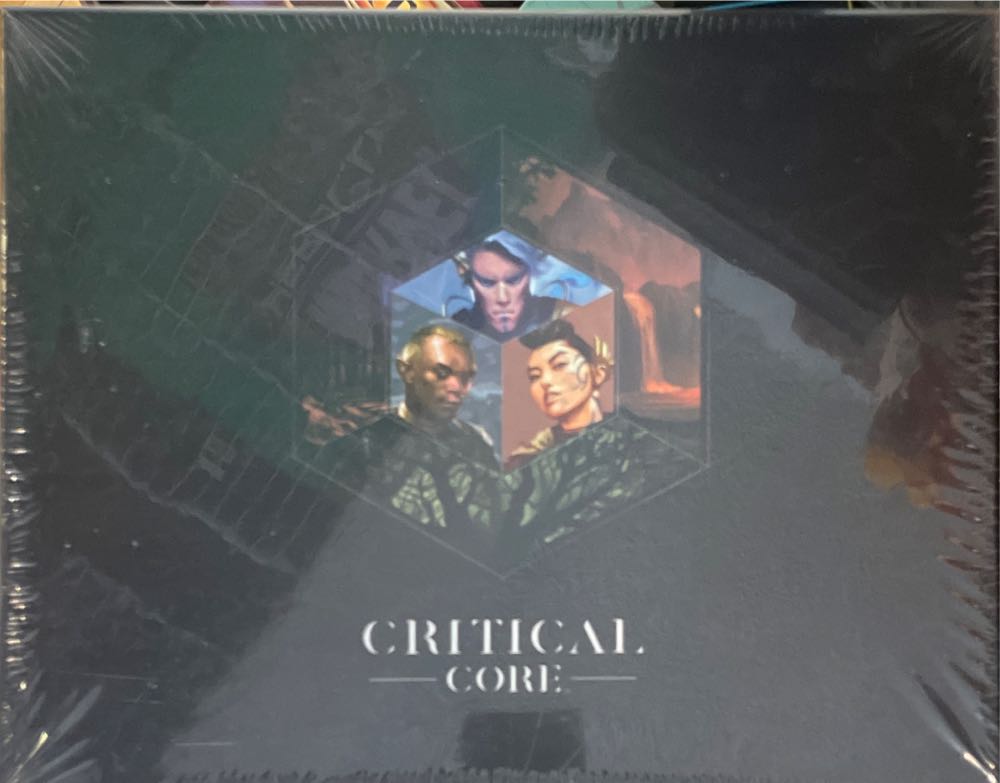 Letterpress - Card Game