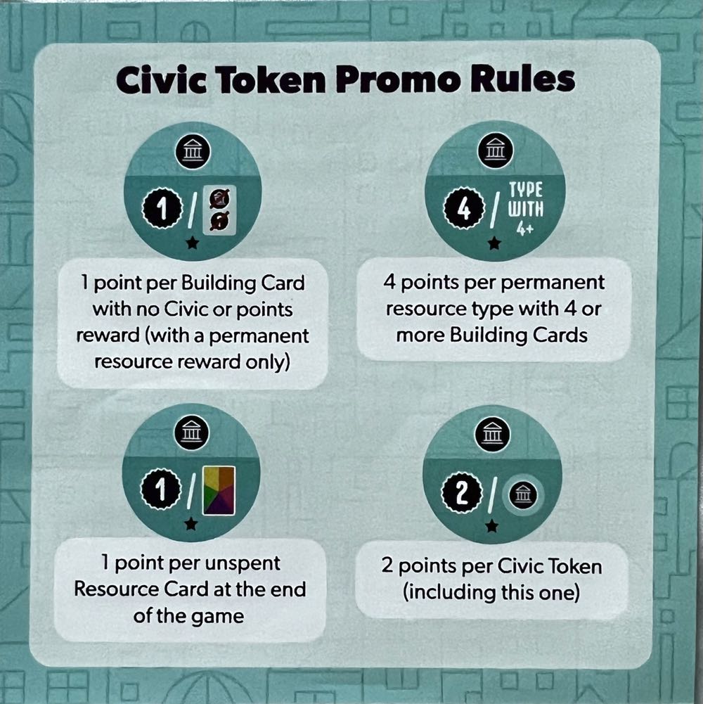 Small Railroad Empires: Achievement Cards